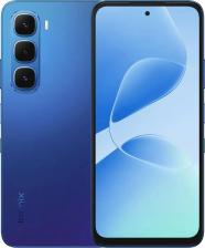 Смартфон Infinix Hot 60i 4/128Gb, Shadow Blue