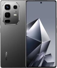 Смартфон Infinix Note 50 8/256Gb, Black