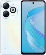 Смартфон Infinix Smart 8 4/128Gb, Galaxy White