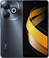 Смартфон Infinix Smart 8 4/128Gb, Timber Black