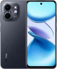 Смартфон Infinix Smart 9 3/64Gb, Metallic Black