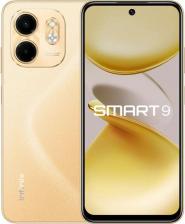 Смартфон Infinix Smart 9 3/64Gb, Sandstone Gold