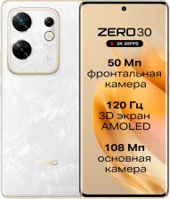 Смартфон Infinix Zero 30 8/256Gb, Pearly White