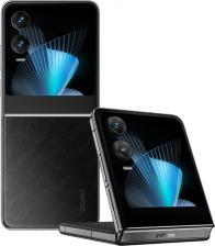 Смартфон Infinix Zero Flip 8/512Gb, Rock Black