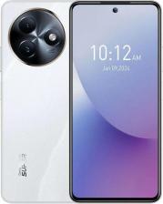 Смартфон Itel S24 8/256Gb, Dawn White
