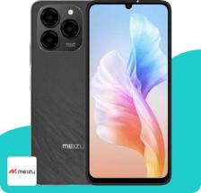 Смартфон Meizu Note 21 8/256Gb, Diamond Black