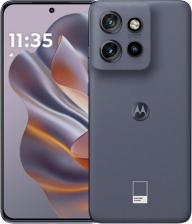 Смартфон Motorola Moto S50 12/256Gb, Flora Blue