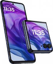 Смартфон Motorola Razr 50 Ultra 12/256Gb, Midnight Blue