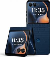 Смартфон Motorola Razr 60 8/256Gb, Gibraltar Sea