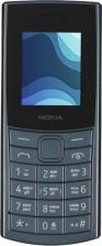 Смартфон Nokia 110 4G (2023), Midnight Blue