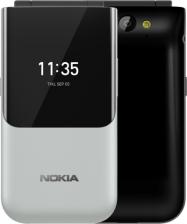 Смартфон Nokia 2720DS Flip – фото 3 Смартфон Nokia 2720DS Flip – фото 3