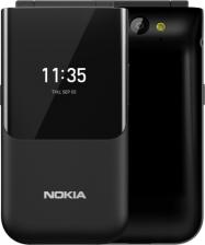 Смартфон Nokia 2720DS Flip – фото 1