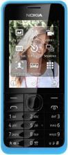 Мобильный телефон Nokia 301 – фото 4