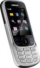Мобильный телефон Nokia 6303 Classic – фото 3