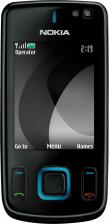 Мобильный телефон Nokia 6600 Slide – фото 1