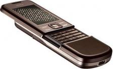 Мобильный телефон Nokia 8800 Sapphire Arte