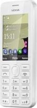 Мобильный телефон Nokia Asha 206 Dual Sim – фото 2