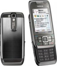 Смартфон Nokia E66 – фото 3