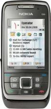 Смартфон Nokia E66 – фото 2