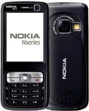 Смартфон Nokia N73 – фото 2