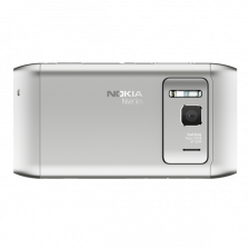 Смартфон Nokia N8 – фото 4