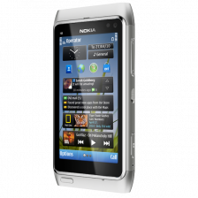 Смартфон Nokia N8 – фото 1