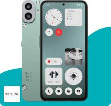 Смартфон Nothing Phone (1) 8/256Gb, Green