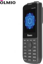 Кнопочный телефон Olmio P33, Black