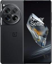 Смартфон OnePlus 12 12/256Gb, Silky Black