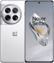 Смартфон OnePlus 12 16/512Gb, Glacial White