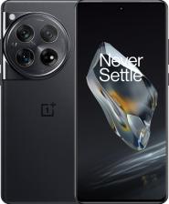Смартфон OnePlus 12 16/512Gb, Silky Black