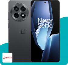 Смартфон OnePlus 13R 12/256Gb, Nebula Noir