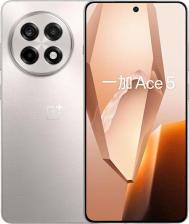 Смартфон OnePlus Ace 5 16/256Gb, Gravity Titanium