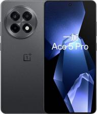 Смартфон OnePlus Ace 5 Pro 16/512Gb, Submarine Black