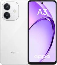 Смартфон OPPO A3 6/256Gb, Starlight White