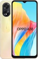 Смартфон OPPO A38 4/128Gb, Glowing Gold