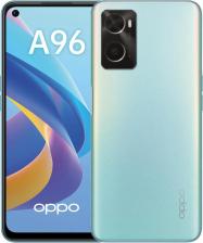 Смартфон OPPO A96 6/128Gb, Sunset Blue