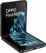 Смартфон OPPO Find N2 Flip 8/256Gb, Black