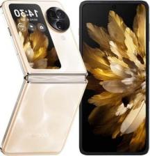 Смартфон OPPO Find N3 Flip 12/512Gb, Gold