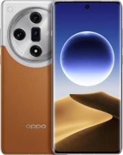 Смартфон OPPO Find X7 16/256Gb, Brown-Orange