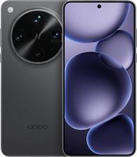 Смартфон OPPO Find X8 Ultra 12/256Gb, Starry Black