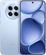Смартфон OPPO Find X8s 12/512Gb, Island Blue