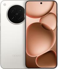 Смартфон OPPO Find X8s 16/256Gb, Moonlight White