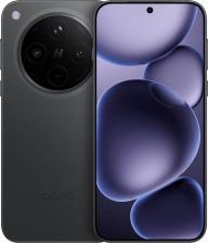 Смартфон OPPO Find X8s Plus 12/256Gb, Hoshino Black