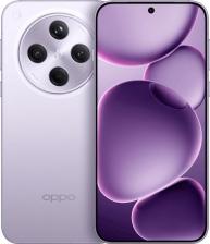 Смартфон OPPO Find X8s Plus 12/256Gb, Hyacinth Purple