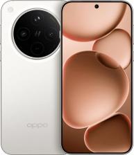 Смартфон OPPO Find X8s Plus 16/512Gb, Moonlight White