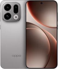 Смартфон OPPO Find X9 12/512Gb, Velvet Titanium