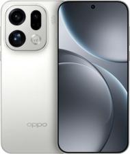 Смартфон OPPO Find X9 Pro 12/512Gb, Frost White