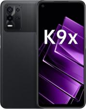 Смартфон OPPO K9x 8/256Gb, Obsidian Black