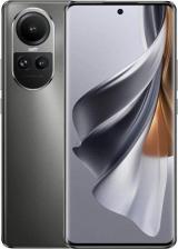 Смартфон OPPO Reno10 8/256Gb, Silvery Grey